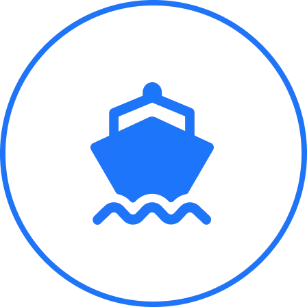 El barco del